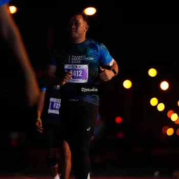 Runner Photo 4978387