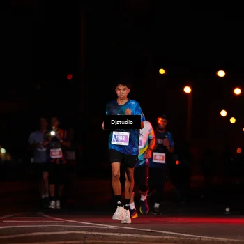 Runner Photo 4978404