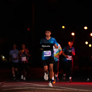 Runner Photo 4978407