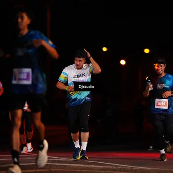 Runner Photo 4978409