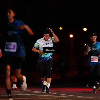 Runner Photo 4978412