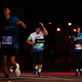 Runner Photo 4978413