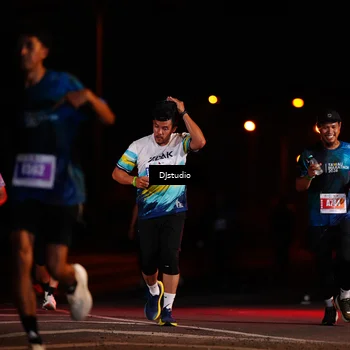 Runner Photo 4978415