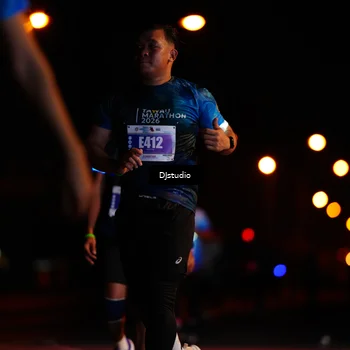 Runner Photo 4978416