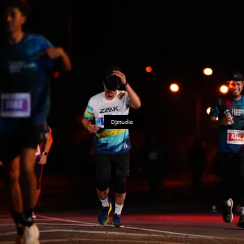 Runner Photo 4978417