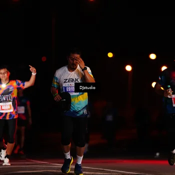 Runner Photo 4978426