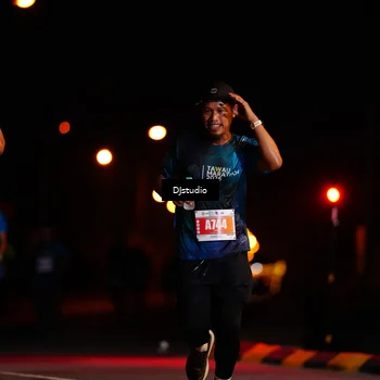 Runner Photo 4978427