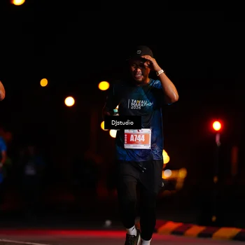 Runner Photo 4978429