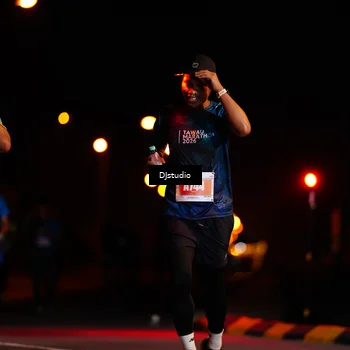 Runner Photo 4978430
