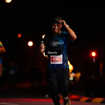 Runner Photo 4978436