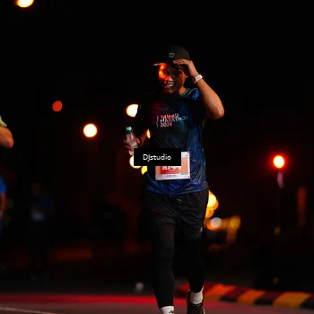 Runner Photo 4978437