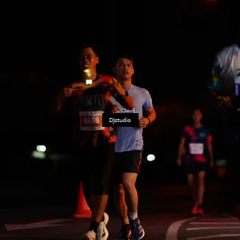 Runner Photo 4978443
