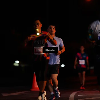 Runner Photo 4978444