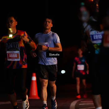 Runner Photo 4978450