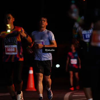 Runner Photo 4978451