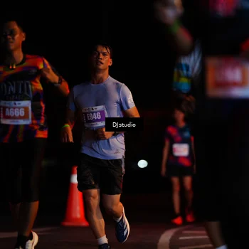 Runner Photo 4978453