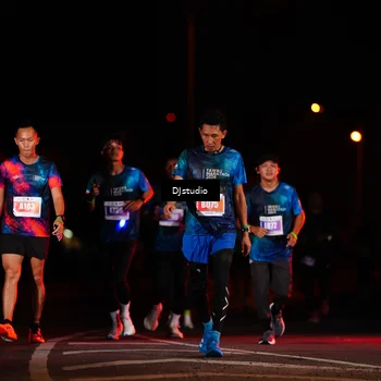 Runner Photo 4978455