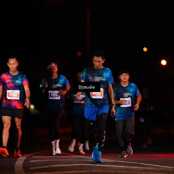 Runner Photo 4978457
