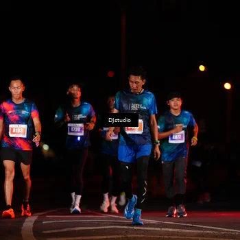 Runner Photo 4978458