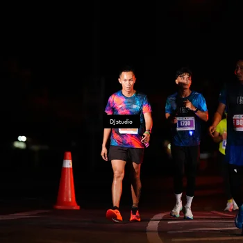Runner Photo 4978460