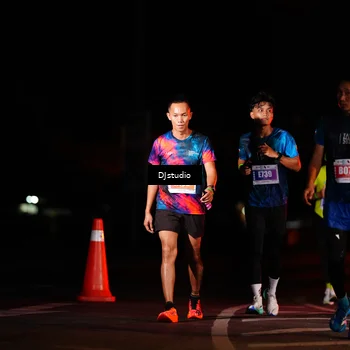 Runner Photo 4978461