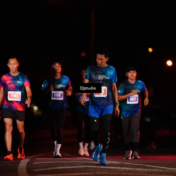 Runner Photo 4978462