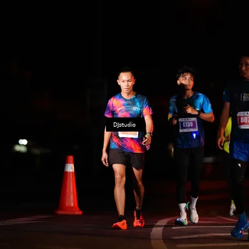 Runner Photo 4978465