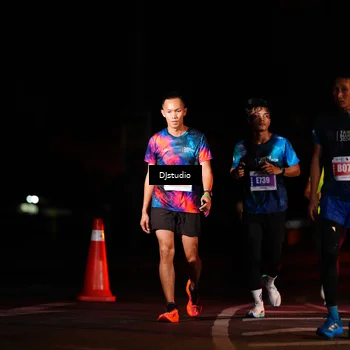 Runner Photo 4978466