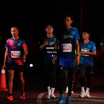 Runner Photo 4978467