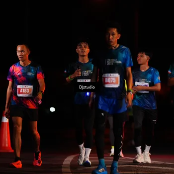 Runner Photo 4978468