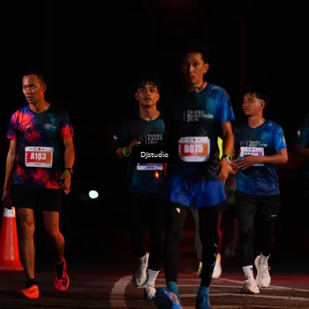 Runner Photo 4978469