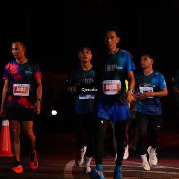Runner Photo 4978470