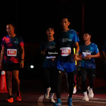 Runner Photo 4978473