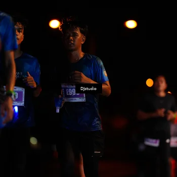Runner Photo 4978474
