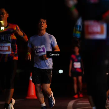 Runner Photo 4978475