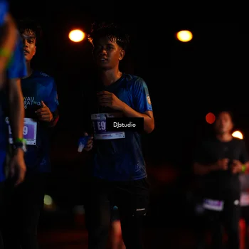 Runner Photo 4978476