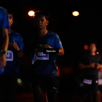 Runner Photo 4978478