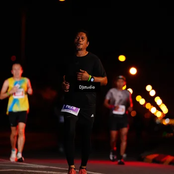 Runner Photo 4978480