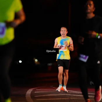 Runner Photo 4978485
