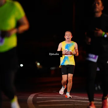 Runner Photo 4978486