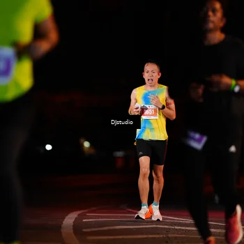 Runner Photo 4978487