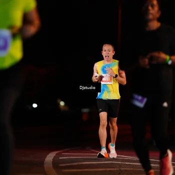 Runner Photo 4978488