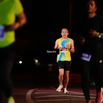 Runner Photo 4978489