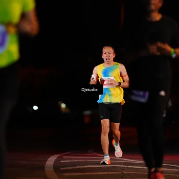 Runner Photo 4978491
