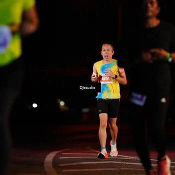 Runner Photo 4978493
