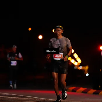 Runner Photo 4978496
