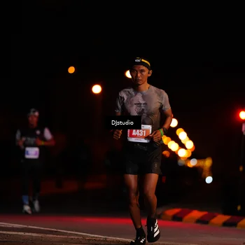 Runner Photo 4978500