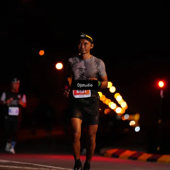 Runner Photo 4978502