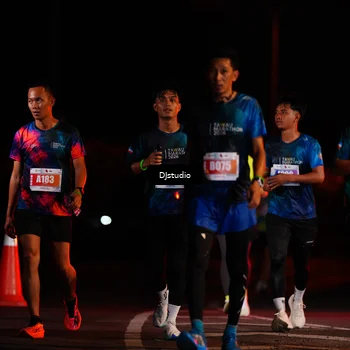 Runner Photo 4978506