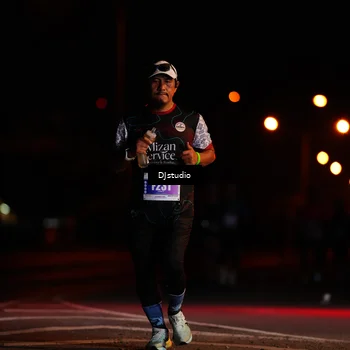 Runner Photo 4978514